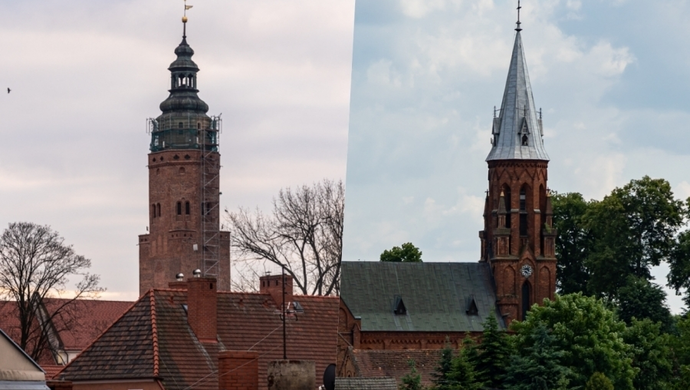 Konserwacja zabytków sakralnych rozpocznie się niebawem. „Trwają dwa zapytania ofertowe”