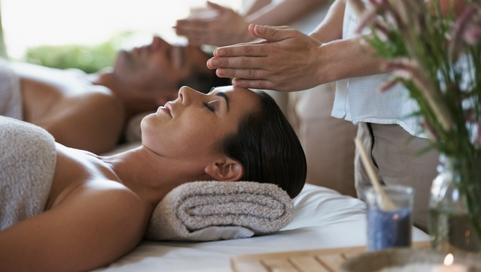 Wakacyjny wyjazd we dwoje do hotelu spa