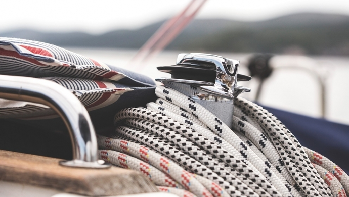 Sławianie na podium Pucharu Polski. Dobry występ w regatach Energa Nord Cup Gdańsk