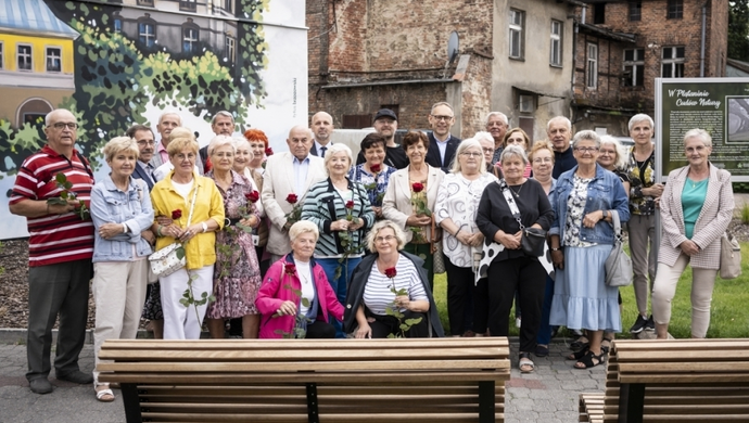 Otwarcie Wystawy Fotograficznej „W PLĄTANINIE CUDÓW NATURY”