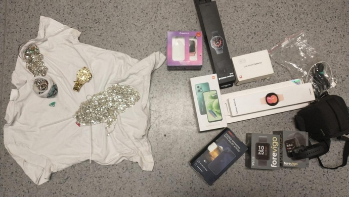 Wschowianin splądrował lombard w Lesznie. Grozi mu do 15 lat pozbawienia wolności