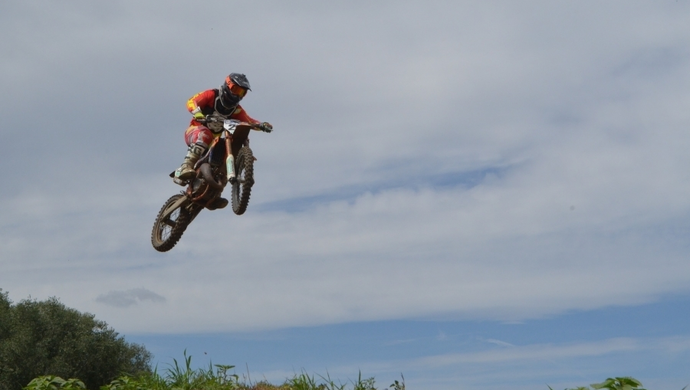 WKM Wschowa szuka flagowych na zawody motocrossowe