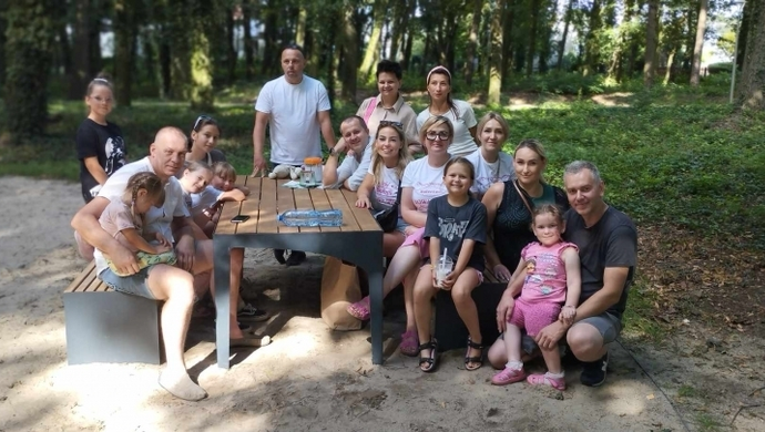 Sukces Akcji Lemoniada. 10 450 zł na operację Lilianki, wsparcie Hospicjum i „Bezdomniaków”