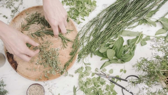 Jak wykorzystać rozmaryn w kuchni: Przepisy i Porady