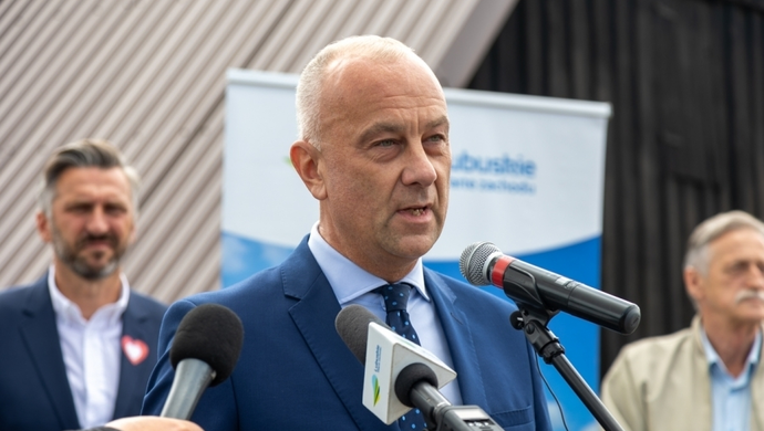Rada Kobiet Województwa Lubuskiego. Marszałek zaprasza do współpracy
