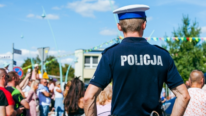 Korowód przejdzie ulicami Sławy. Utrudnienia w ruchu 3 sierpnia