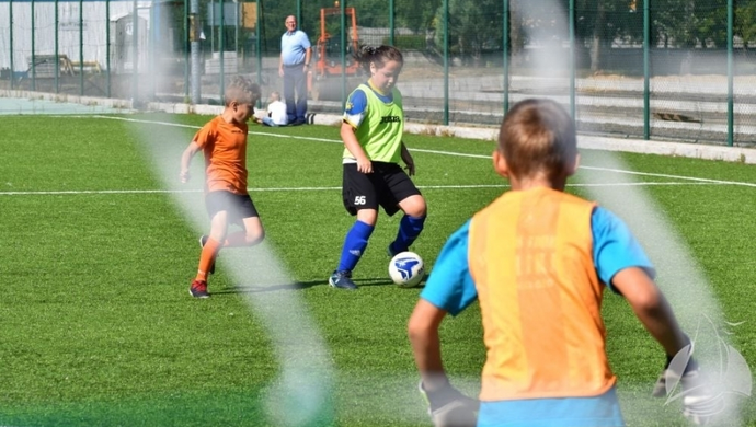 Letni Turniej Orlika. W Sławie startują piłkarskie rozgrywki dla dzieci [TERMINARZ]