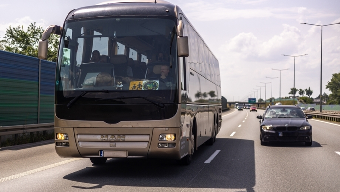 Uczniowie ruszą w Polskę. Gmina Szlichtyngowa z dofinansowaniem