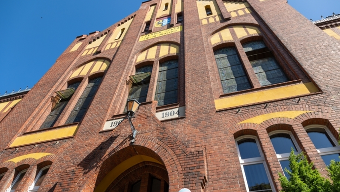 Uczniowie i naczyciele z I ZS w projekcie Lubuskie Szkolnictwo Zawodowe dla Nowoczesnego Rynku Pracy