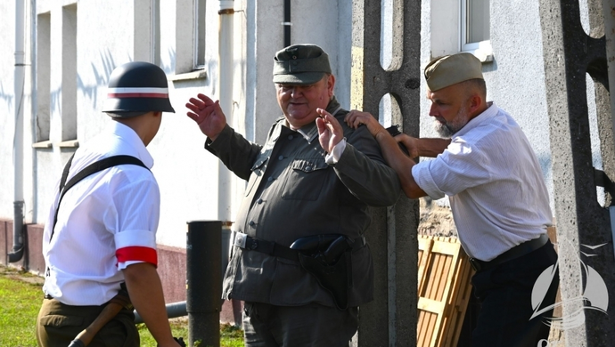 Sława uczciła 80. rocznicę Powstania Warszawskiego