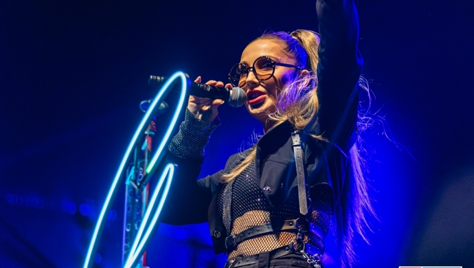 Dni Sławy 2024. Na scenie CLEO i Kobranocka [ZDJĘCIA]