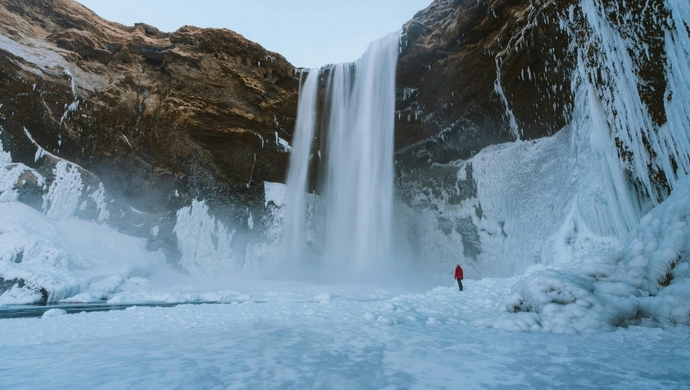 Islandia praca bez języka - jak zorganizować wyjazd do pracy?