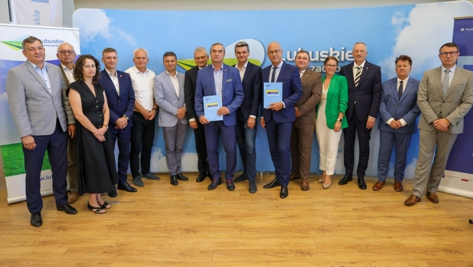 Miliony na rozwój szkolnictwa zawodowego w regionie. Skorzysta I ZS Wschowa