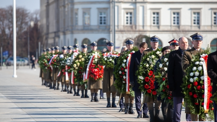 Uczczą pamięć ofiar Zbrodni Wołyńskiej. Uroczyste odsłonięcie pomnika jeszcze w sierpniu
