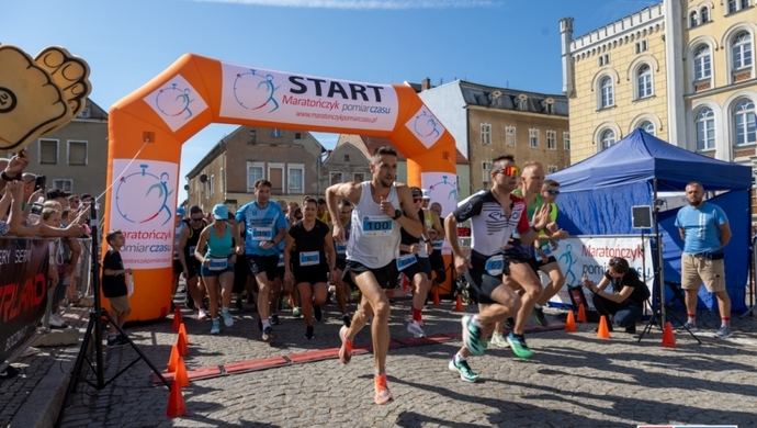 Biegacze opanują Wschowę. Twarda Piątka wraca z przytupem