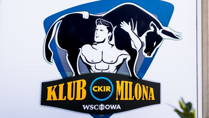 Nowa oferta w Klubie Milona. Ruszyły zapisy na zajęcia Taekwondo