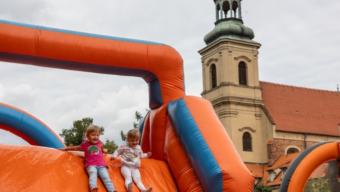 Dni Patronki Wschowy 2024. Jaki jest program wydarzenia?