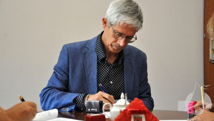 Umowa podpisana. Miniboisko w Sławie jeszcze w tym roku