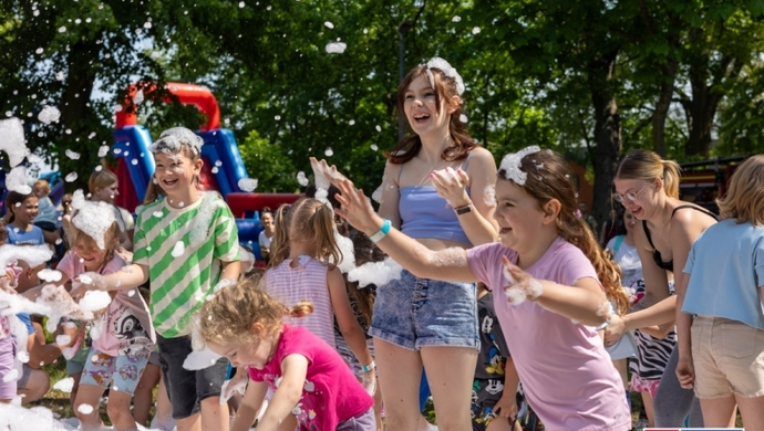 Festiwal Piany i Zabawy powraca do Wschowy. „Przygotowaliśmy wiele atrakcji, które Was zaskoczą”