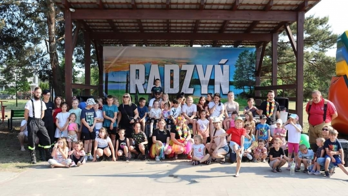 Letni Piknik w Radzyniu. Na scenie wystąpią lokalni artyści