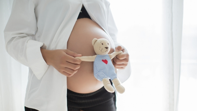 Jak wybrać odpowiednią bieliznę modelującą po ciąży?