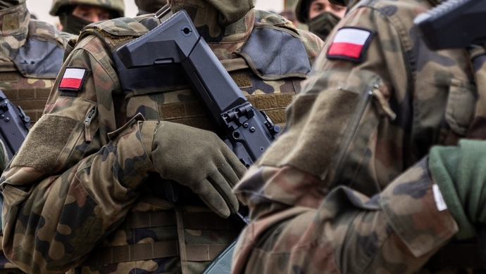 V Rajd na Wschowę. Wojsko przemaszeruje przez miasto już 31 sierpnia