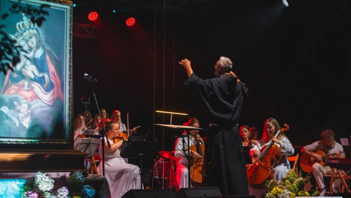 Wschowa wielbi Matkę Bożą. Dni Patronki miasta rozpoczęte