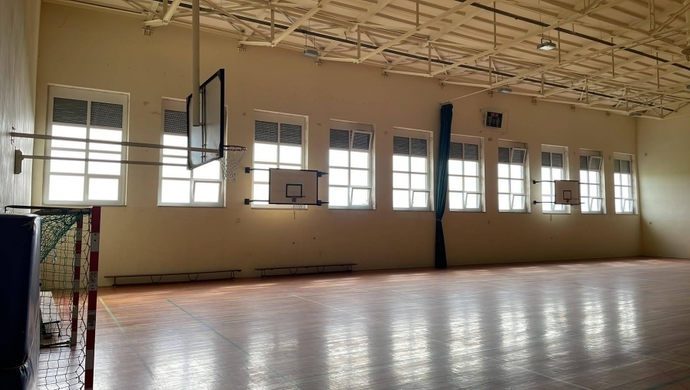 W Zespole Placówek Edukacyjnych zakończyły się wakacyjne remonty