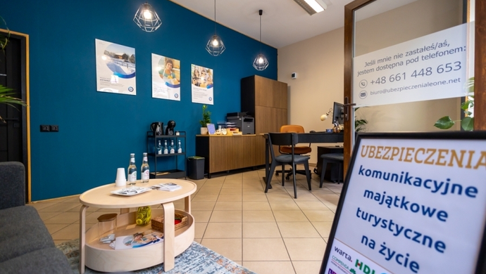 Uczniowie wrócili do szkół. Co z ubezpieczeniami? Właścicielka Multiagencji Leone wyjaśnia