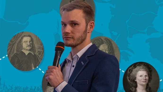 Śladami znanych i mniej znanych wschowian. Muzeum Ziemi Wschowskiej zaprasza na wykład