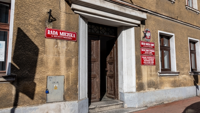 Gmina Szlichtyngowa w stanie pogotowia przeciwpowodziowego. Gdzie odebrać worki z piaskiem?