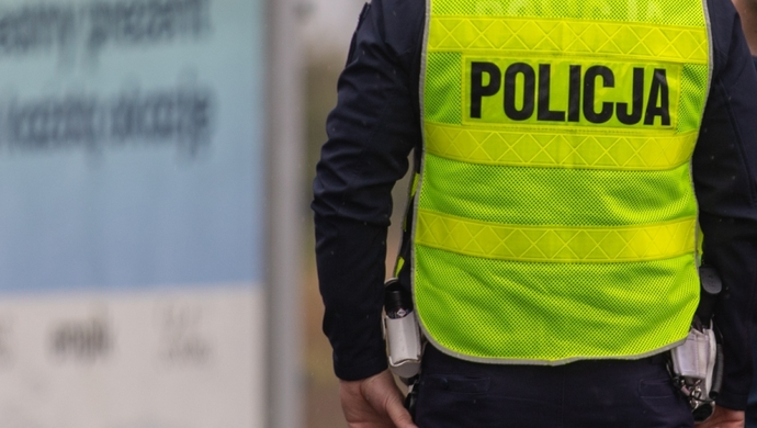 DW 324 zamknięta. Chodzi o odcinek Szlichtyngowa - Góra. Aktualizacja: Droga odblokowana