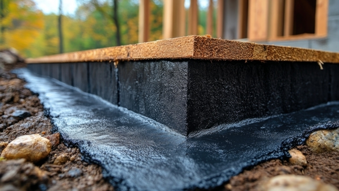 Co to jest hydroizolacja i dlaczego jest ważna?