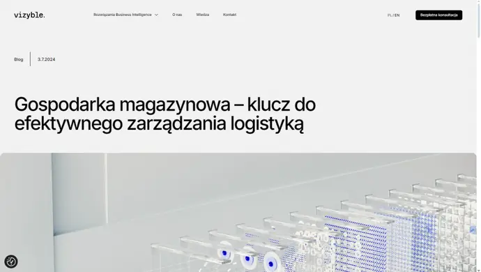 Jak wdrożyć system zarządzania gospodarką magazynową w firmie?