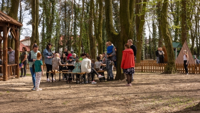 Piknik w stylu country. Co czeka mieszkańców Wschowy 12 października?