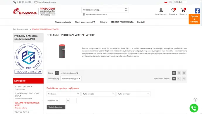 Jak wybrać odpowiedni solarny podgrzewacz wody do domu?