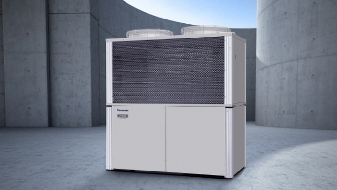 Gazowa pompa ciepła – jak działa i dlaczego warto rozważyć tę technologię?