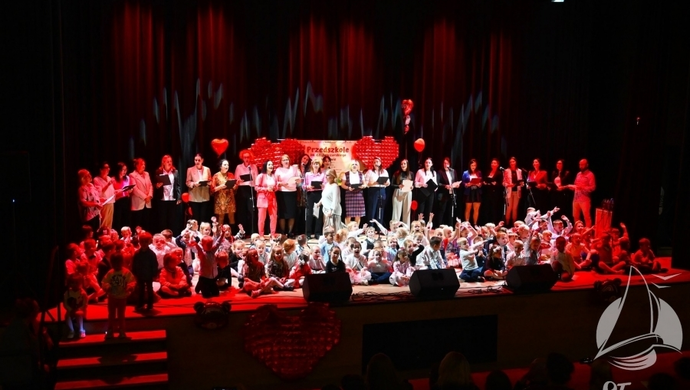 Charytatywny koncert w Sławie. Zbiórka dla Adasia Balińskiego