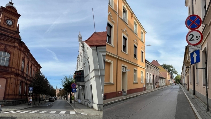 Gmina Wschowa wnioskuje o fundusze. W planach przebudowa dwóch ulic w centrum