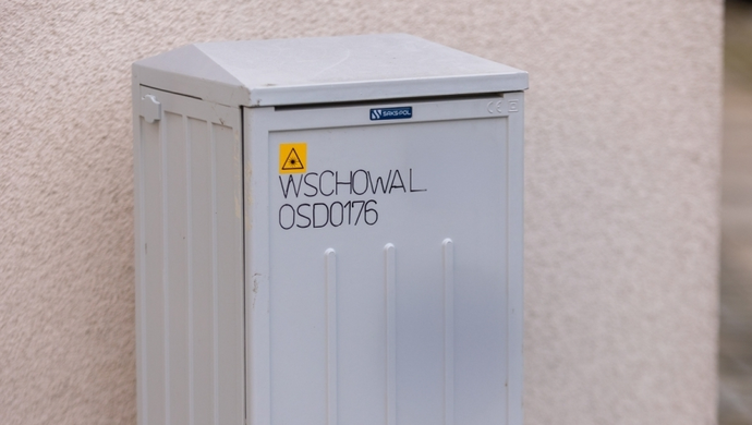 Światłowód w powiecie wschowskim. Jak skorzystać z nowych inwestycji?