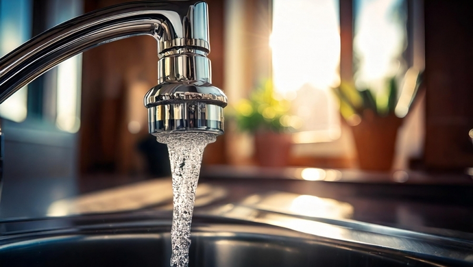 Woda z wodociągu Stare Drzewce niezdatna do spożycia. Ostrzeżenie sanitarne [AKTUALIZACJA]