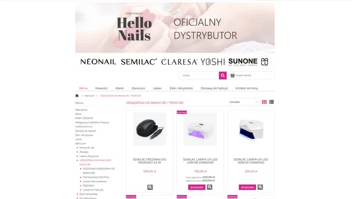 Urządzenia do pedicure dla osób początkujących - jak zacząć i co kupić?
