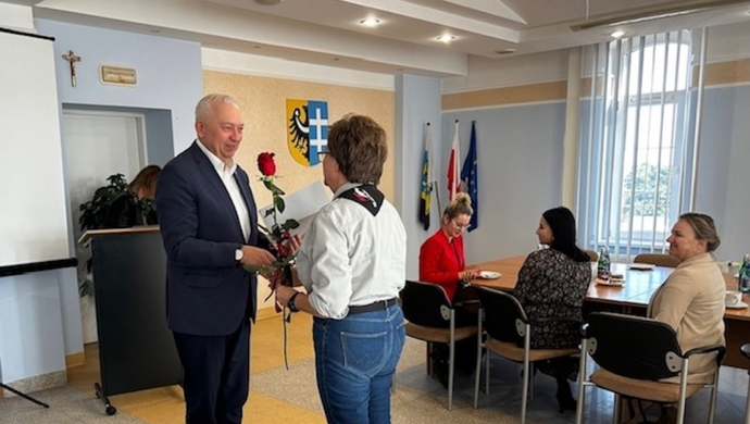 Powiatowa Społeczna Rada ds. Osób Niepełnosprawnych. Zmiany na lata 2024–2028