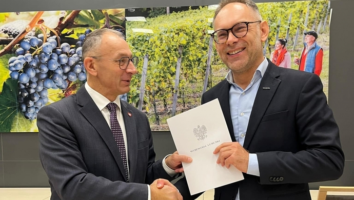 Konradowo zyska nową drogę. Ponad 430 tys. zł z rządowego funduszu dla Gminy Wschowa