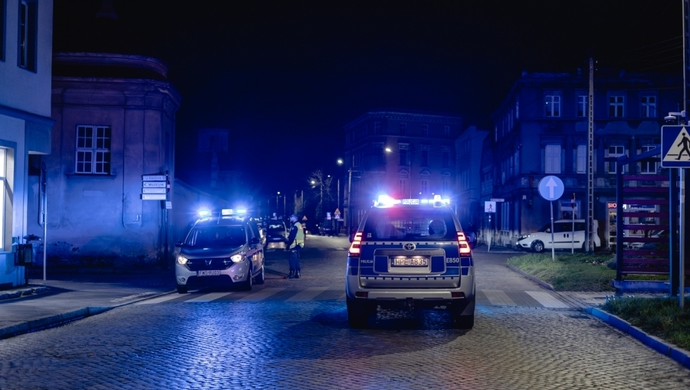 W przyszłym tygodniu rusza Akcja Znicz. Co grozi za jazdę pod wpływem alkoholu?