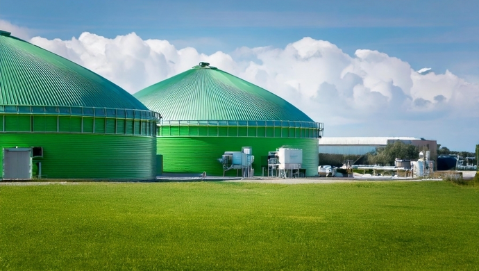 Biogazownia w Dryżynie. Gmina: „Absolutnie nie zgadzamy się”