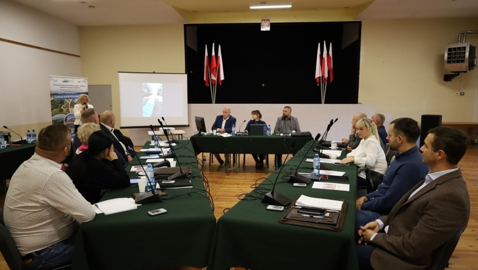 Rada Miejska Szlichtyngowa apeluje do premiera. „Rozpocząć i sprawnie przeprowadzić inwestycje”