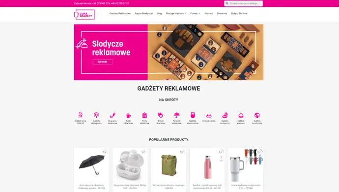 Dlaczego gadżety reklamowe są niezbędnym narzędziem w marketingu Twojej firmy?