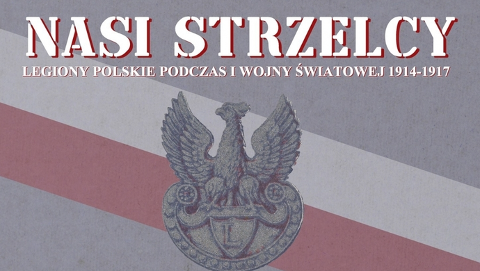 Muzeum Ziemi Wschowskiej zaprasza na wystawę planszową. „Nasi Strzelcy” już od 6 listopada