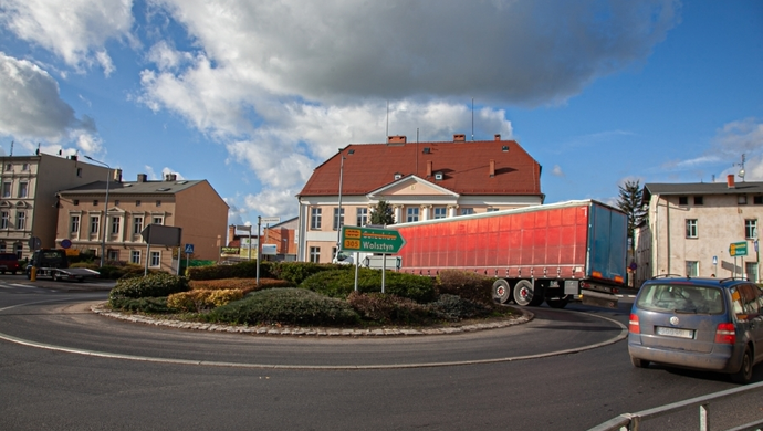 Odcinkowy pomiar prędkości na ulicach Wschowy? Wiceprzewodniczący apeluje